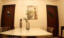 Leicester Lodge (D13), Apartment #485706421